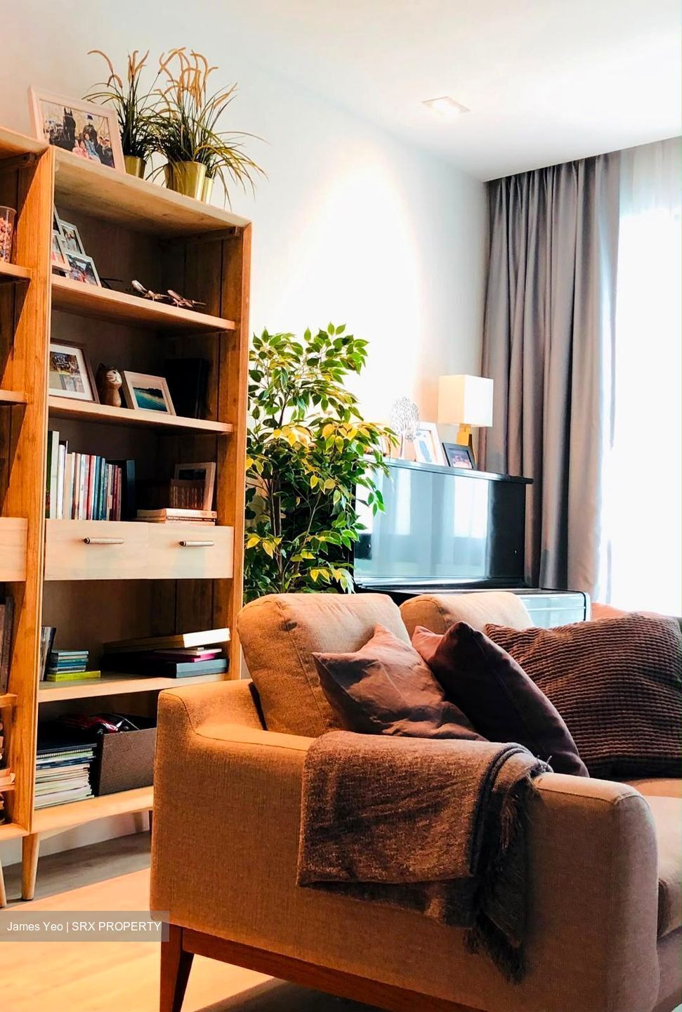 Boonview (D20), Condominium #608513021
